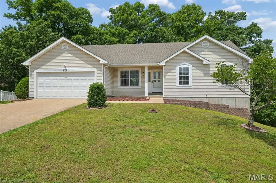 129 Blue Spruce Court, Barnhart, MO 63012 - #3