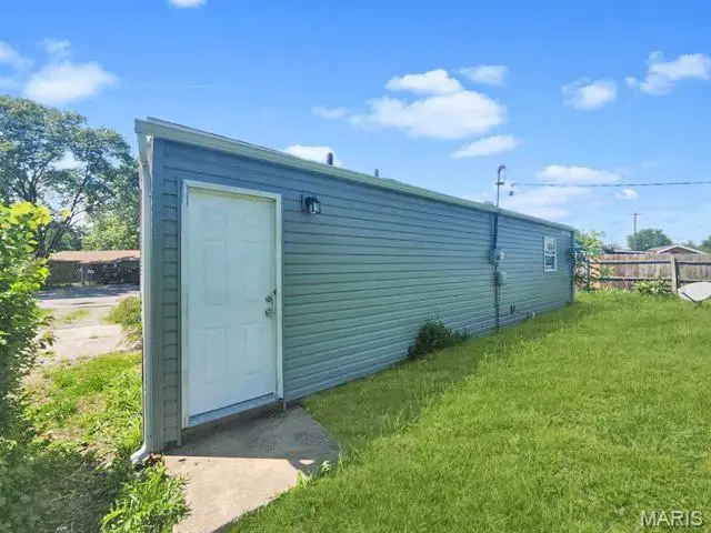2 Saint Luke Court, Cahokia, IL 62206 - #2
