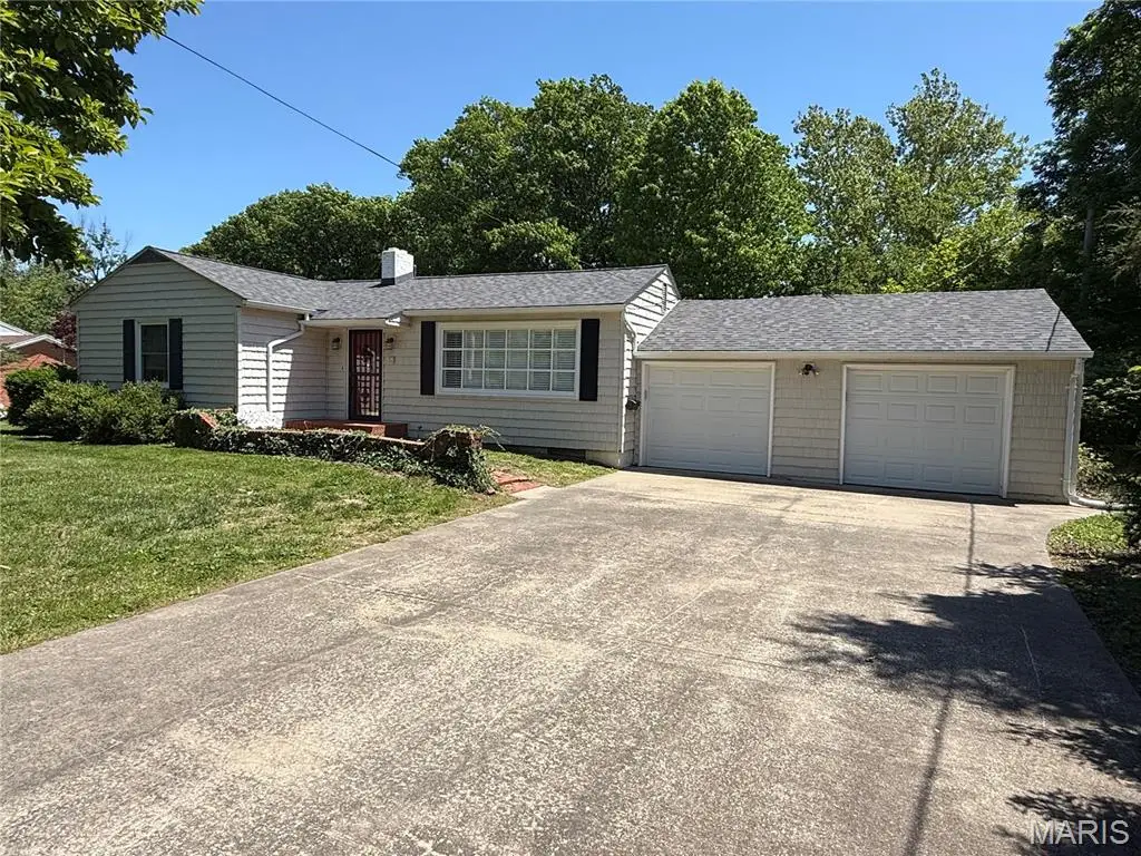 6 Riverpoint Road, Hannibal, MO 63401 - #1