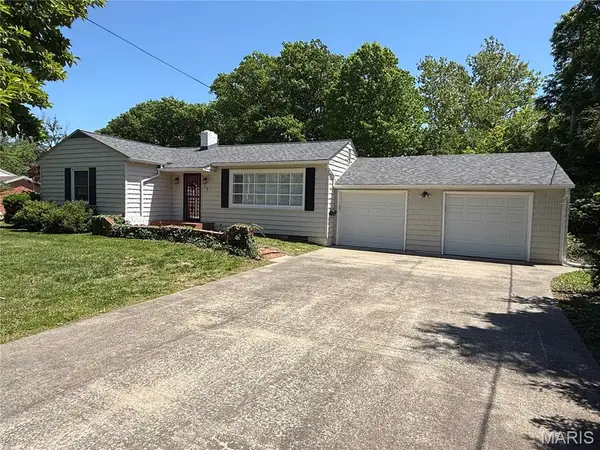 6 Riverpoint Road, Hannibal, MO 63401