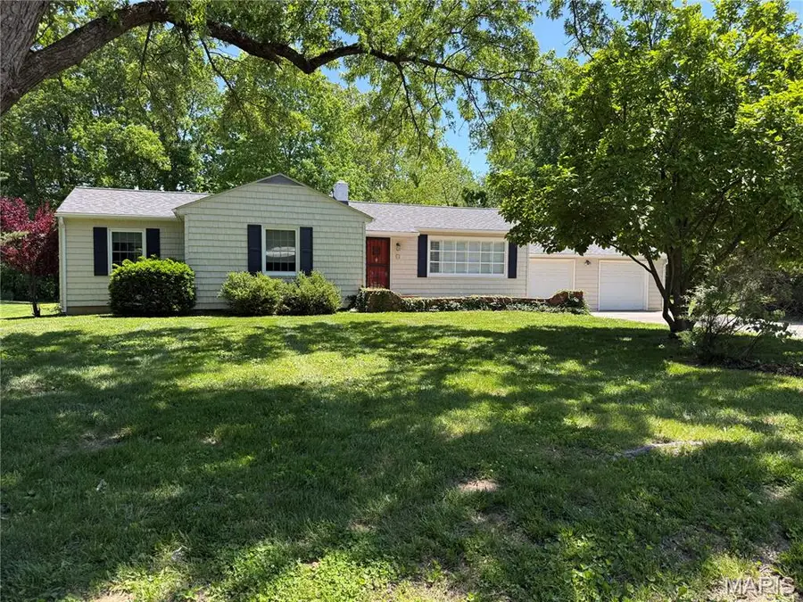 6 Riverpoint Road, Hannibal, MO 63401 - #2