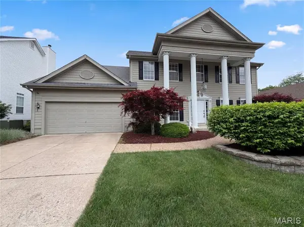 1311 Norwood Hills Drive, O'Fallon, MO 63366