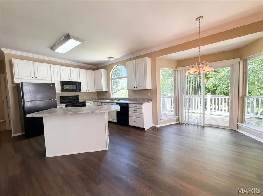 1311 Norwood Hills Drive, Ofallon, MO 63366 - #2
