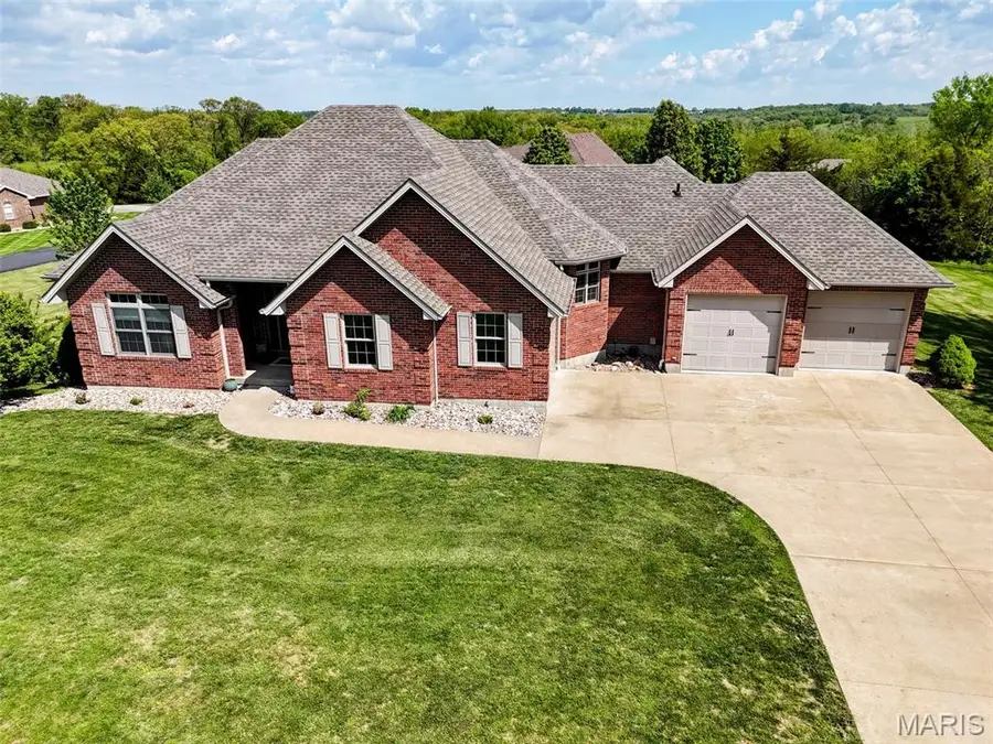 2 Thornaby Road, Hannibal, MO 63401 - #2