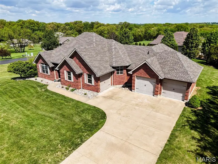 2 Thornaby Road, Hannibal, MO 63401 - #3