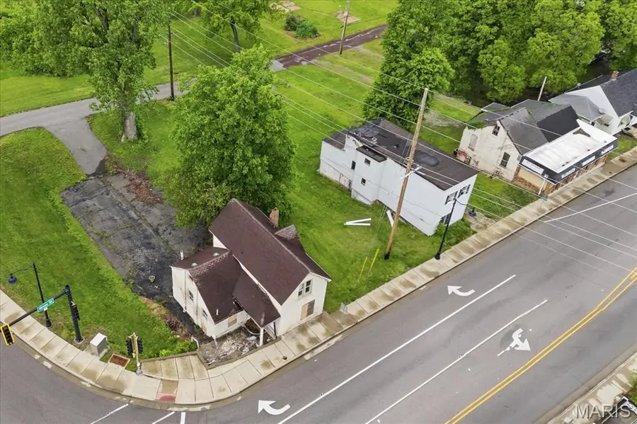 607 N Illinois Street, Belleville, IL 62220 - #3