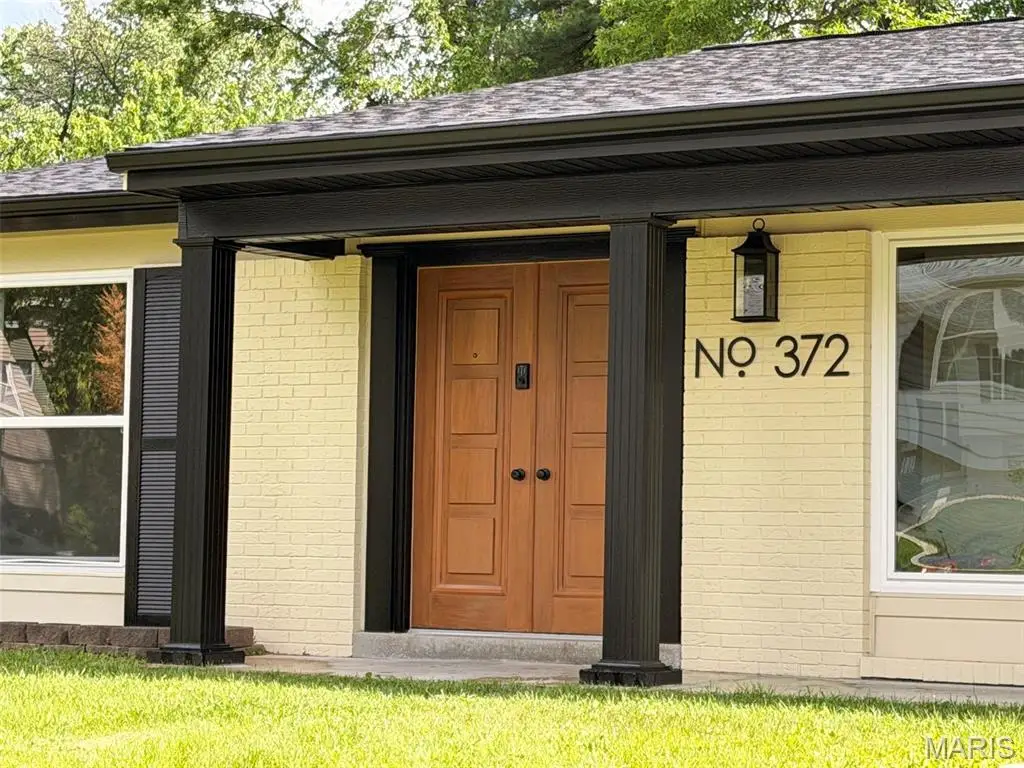 372 Roanoke Drive, Belleville, IL 62221 - #1