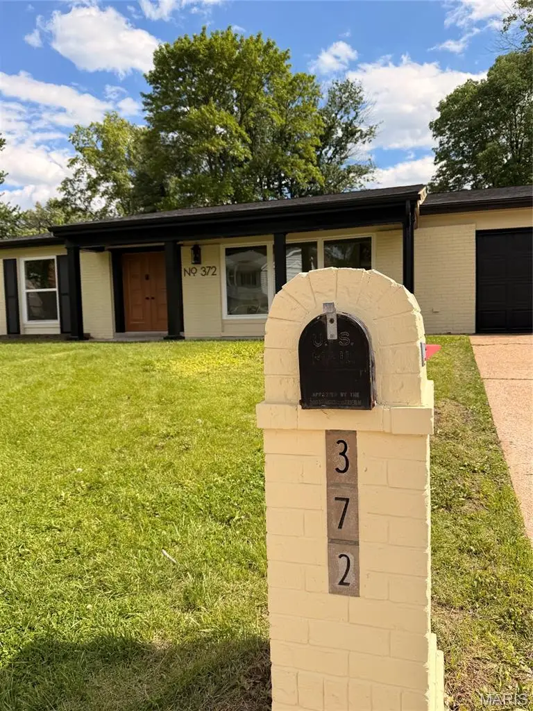 372 Roanoke Drive, Belleville, IL 62221 - #2