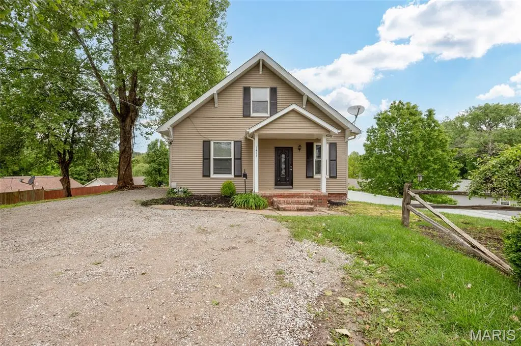 1417 Constance Street, Collinsville, IL 62234 - #1