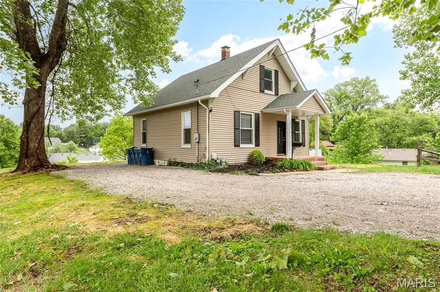 1417 Constance Street, Collinsville, IL 62234 - #2