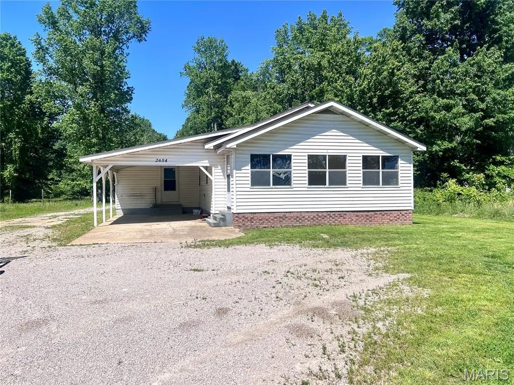 2654 Highway 53, Poplar Bluff, MO 63901 - #1