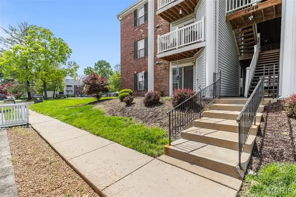 1948 Marine Terrace Drive #B, St Louis, MO 63146