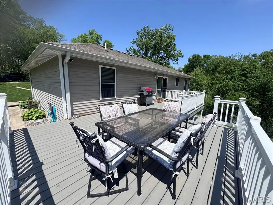 14168 Turkey Run Court, New London, MO 63459 - #2