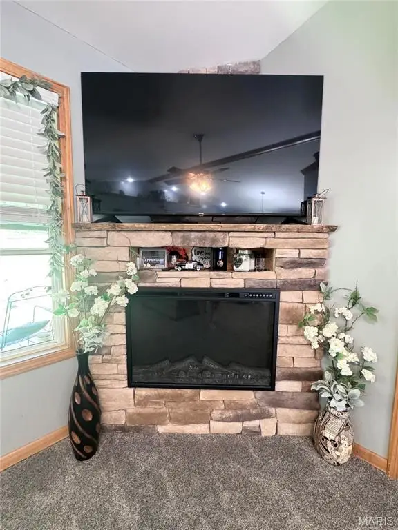 14168 Turkey Run Court, New London, MO 63459 - #3
