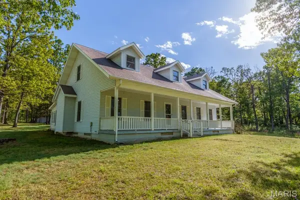23154 Emerson Road, Lebanon, MO 65536