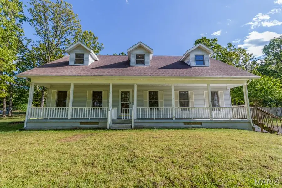 23154 Emerson Road, Lebanon, MO 65536 - #2