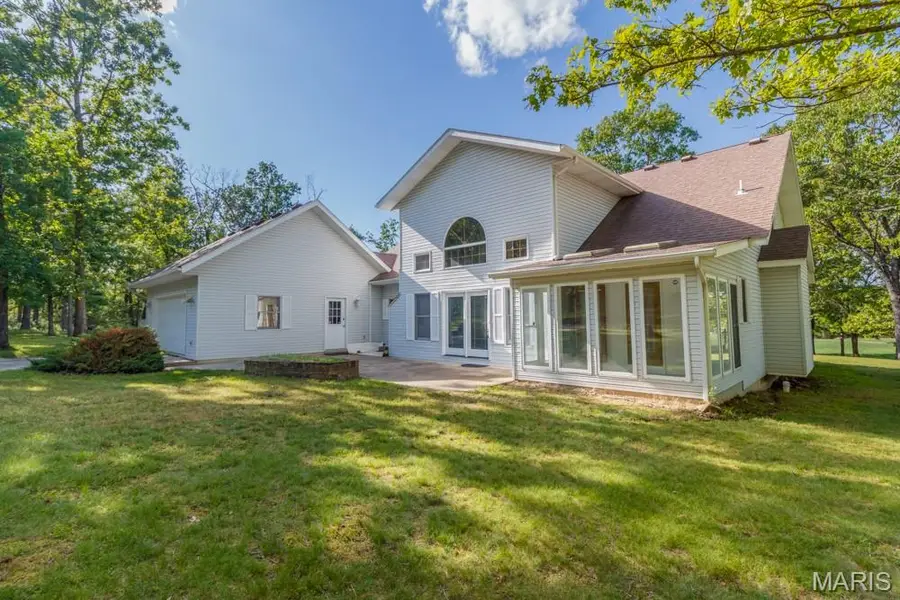 23154 Emerson Road, Lebanon, MO 65536 - #3