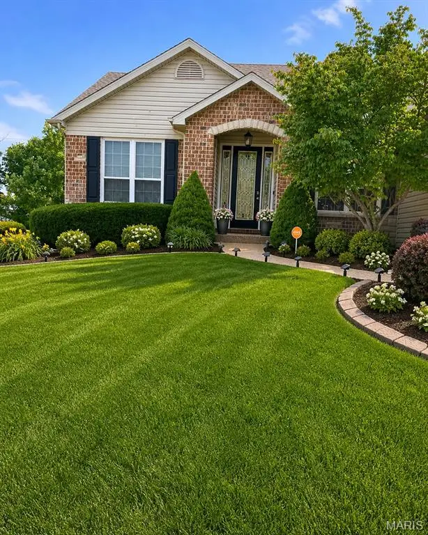 2004 Homefield Ridge Drive, Ofallon, MO 63366 - #2