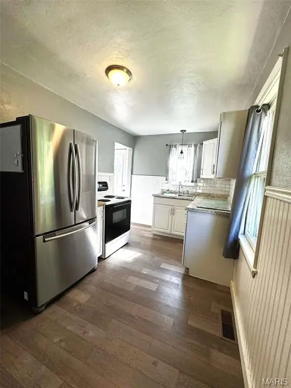 814 Walnut Street, Hannibal, MO 63401 - #3