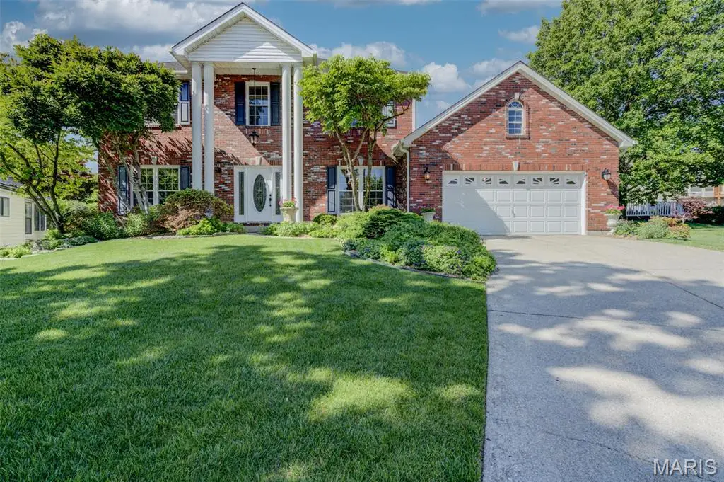 27 Ridge Mount Court, Saint Charles, MO 63303 - #1