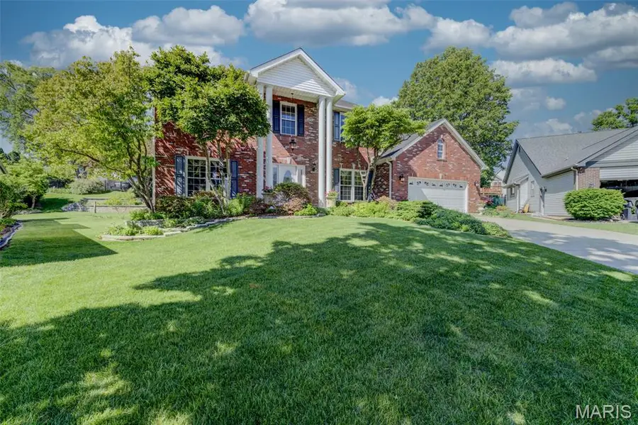27 Ridge Mount Court, Saint Charles, MO 63303 - #2