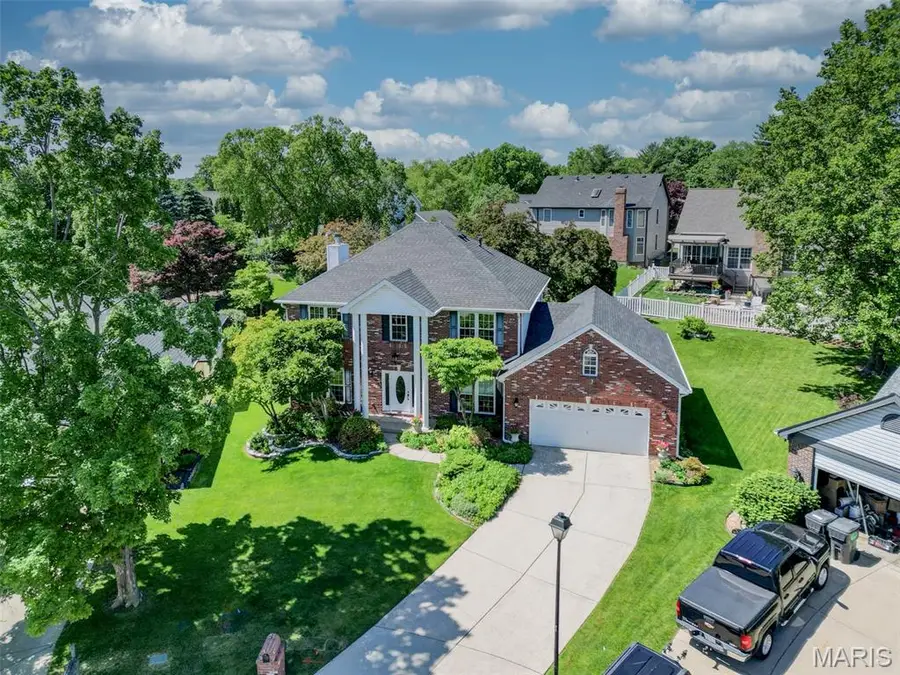 27 Ridge Mount Court, Saint Charles, MO 63303 - #3