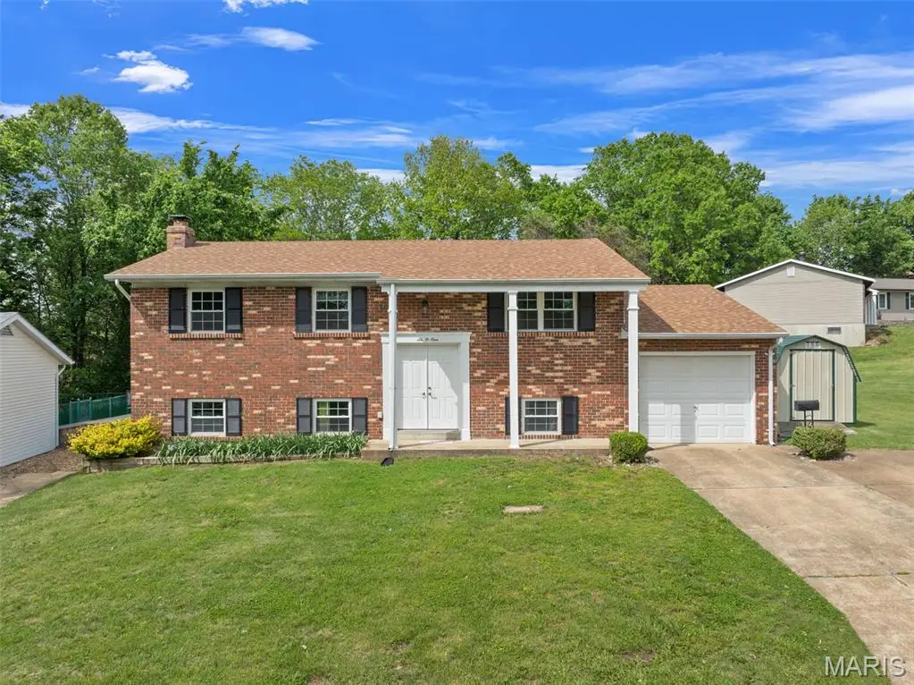 609 W Roosevelt Avenue, Union, MO 63084 - #1