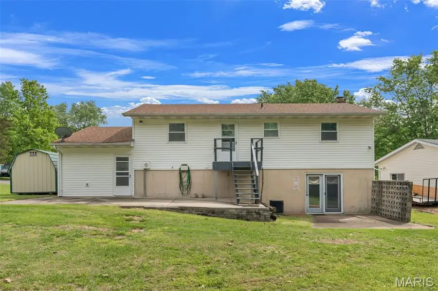 609 W Roosevelt Avenue, Union, MO 63084 - #2
