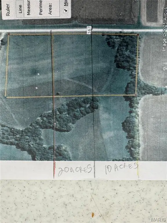 10 ac. on County Road 167, Philadelphia, MO 63463 - #1