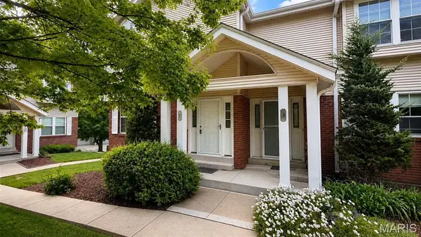 1 Glen Echo Lane #1, St Peters, MO 63303
