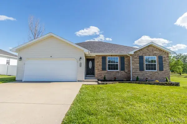1284 Brayli Drive, Lebanon, MO 65536