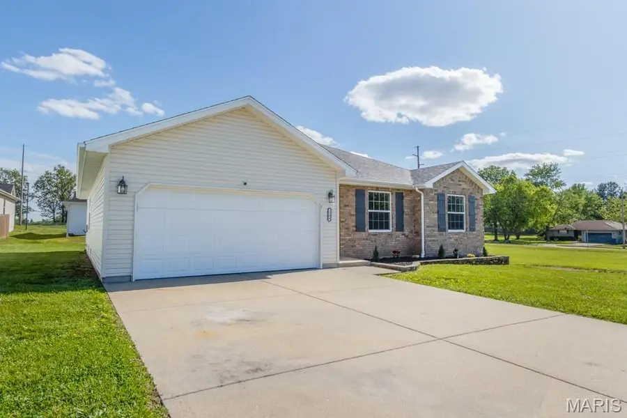 1284 Brayli Drive, Lebanon, MO 65536 - #2