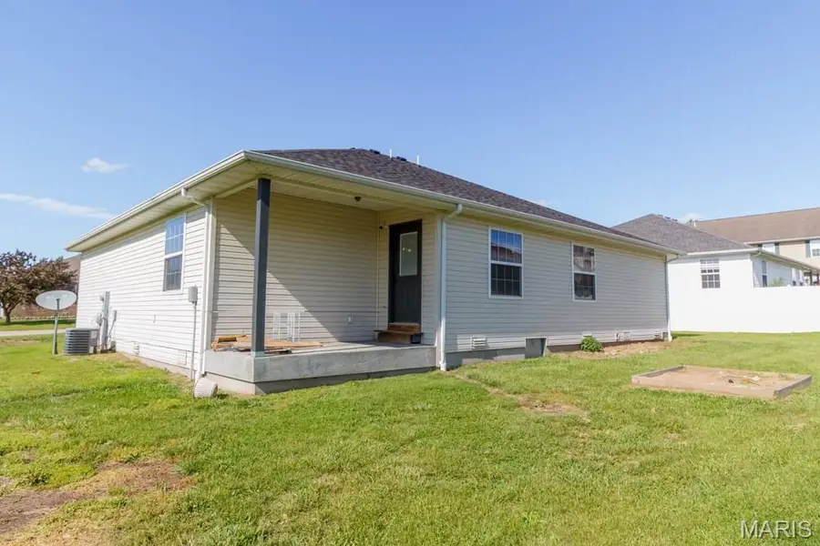1284 Brayli Drive, Lebanon, MO 65536 - #3