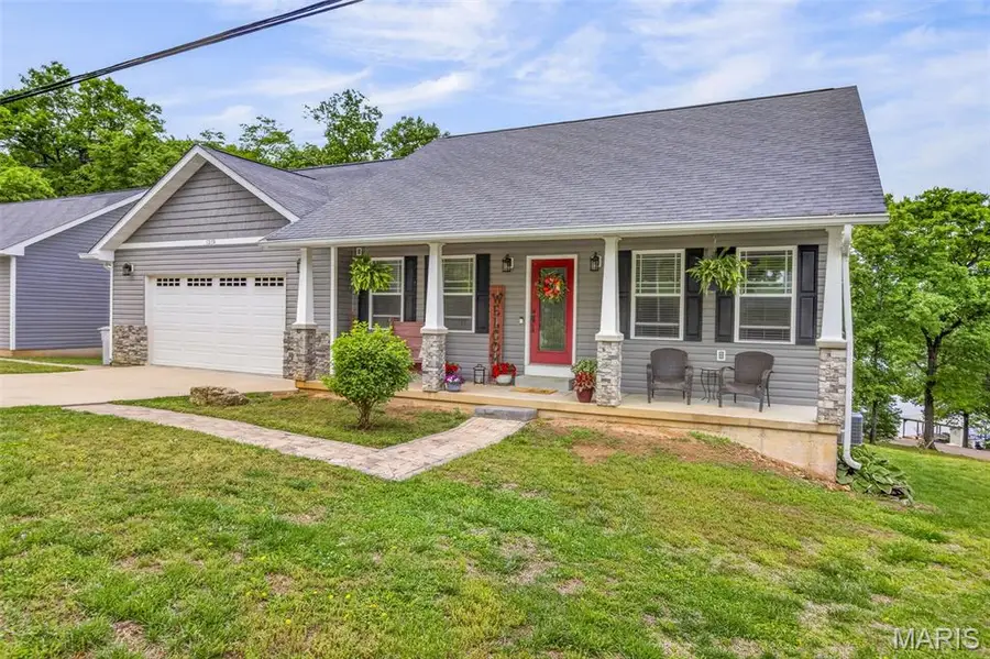 1219 Napoleon Drive, Bonne Terre, MO 63628 - #2