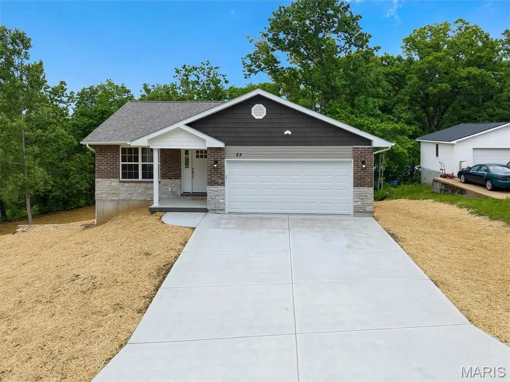 25 Milanna Drive, Arnold, MO 63010 - #1
