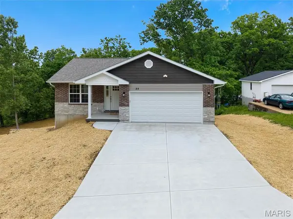 25 Milanna Drive, Arnold, MO 63010