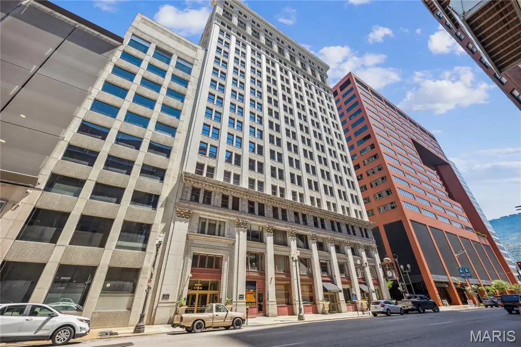 314 N Broadway #806, Saint Louis, MO 63102 - #1