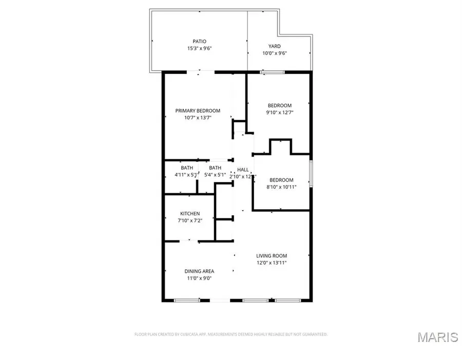 4359 Kingbolt Boulevard, Mehlville, MO 63129 - #3