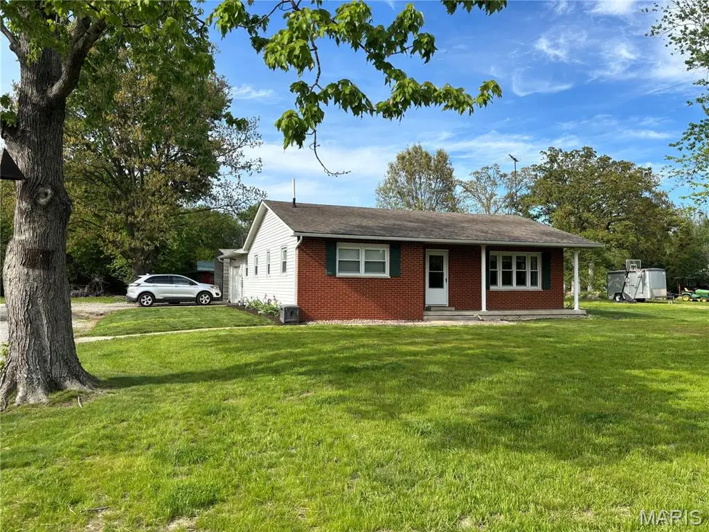 272 4th Street, Mount Olive, IL 62069 - #1