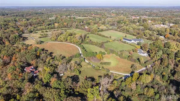 2767 Bendick Grove Circle, Wildwood, MO 63040