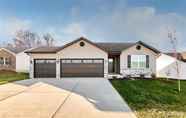1171 Marathon Drive, Foristell, MO 63348