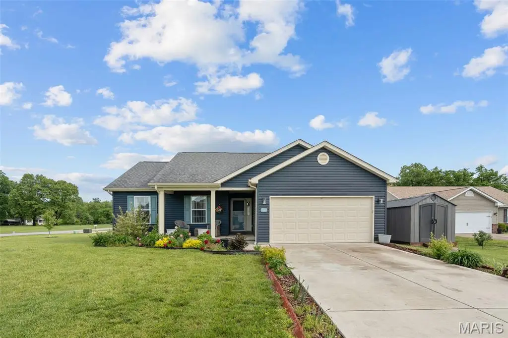 11 Mandy Court, Troy, MO 63379 - #1