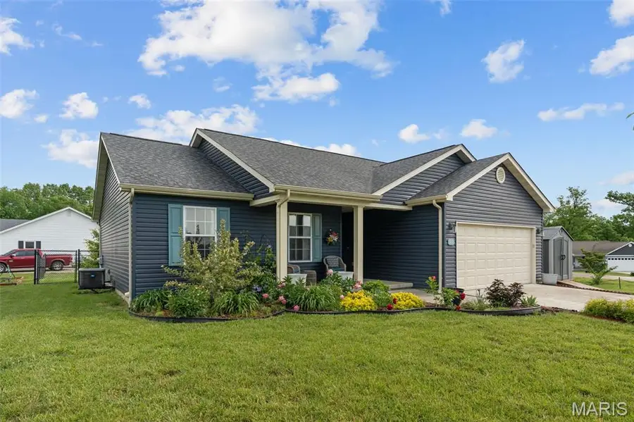 11 Mandy Court, Troy, MO 63379 - #3