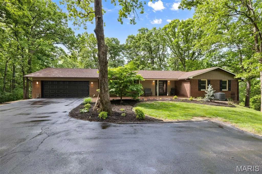 11427 Westhill Drive, Festus, MO 63028 - #1