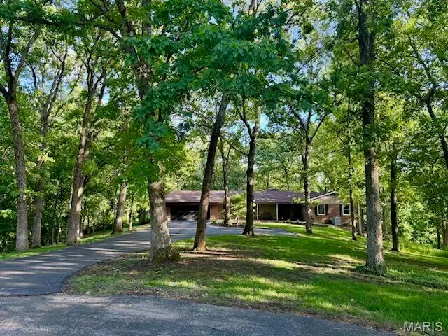 11427 Westhill Drive, Festus, MO 63028 - #2