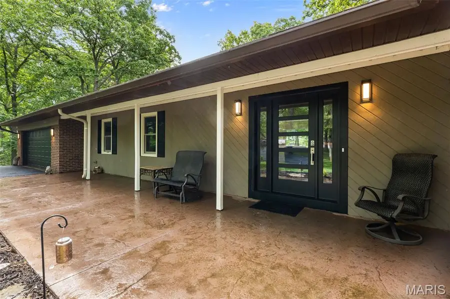 11427 Westhill Drive, Festus, MO 63028 - #3