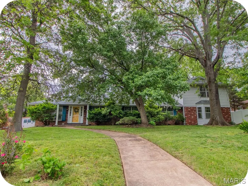 8700 S Laclede Station Road, Affton, MO 63123 - #1