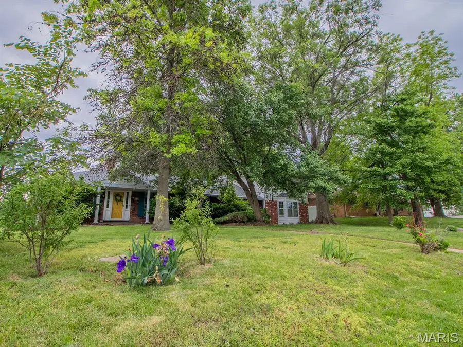 8700 S Laclede Station Road, Affton, MO 63123 - #3