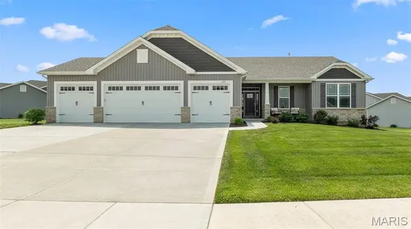 1427 Riverdale Manor, O'Fallon, MO 63366