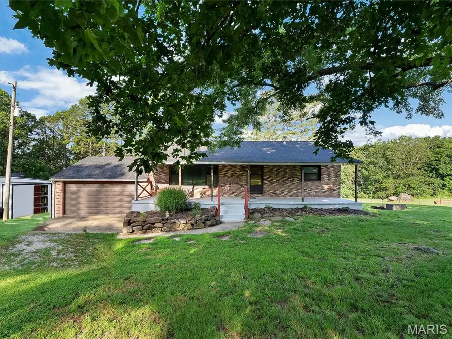1152 Nixon School Road, Leasburg, MO 65535 - #2